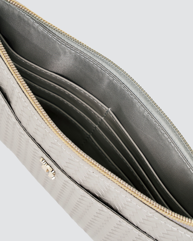 Image of DOLCE BAG - GRAPHITE