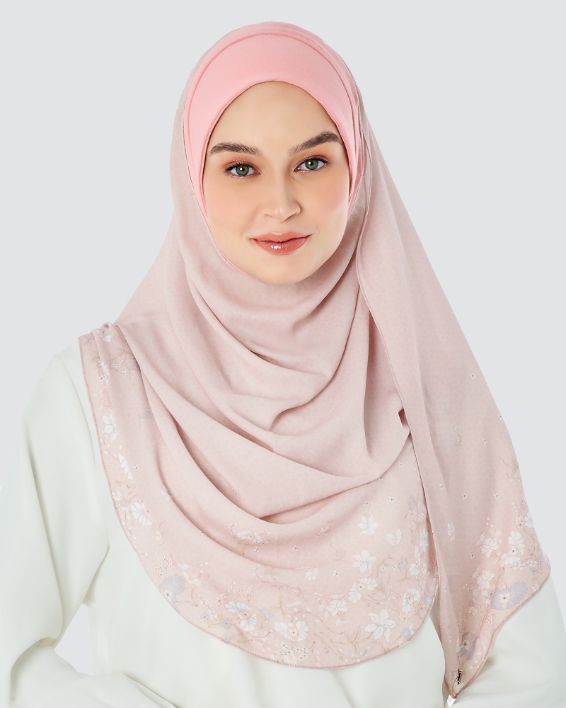 Image of EASYON DIAN CAMILA INSTANT - BLOSSOM