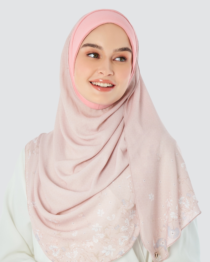 Image of EASYON DIAN CAMILA INSTANT - BLOSSOM