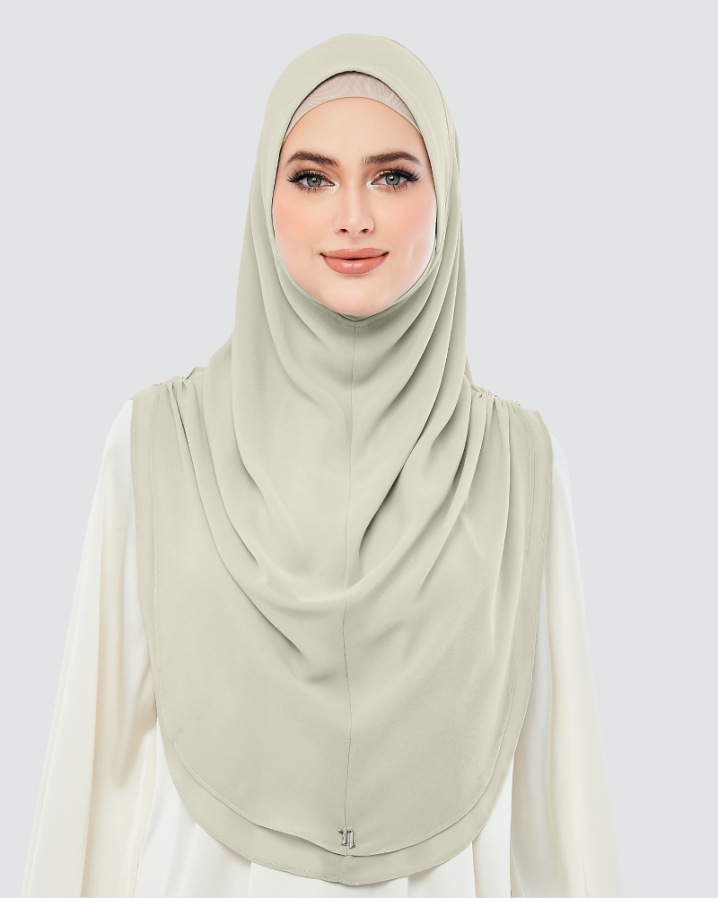 Image of EASYON DEWI INSTANT - ASH