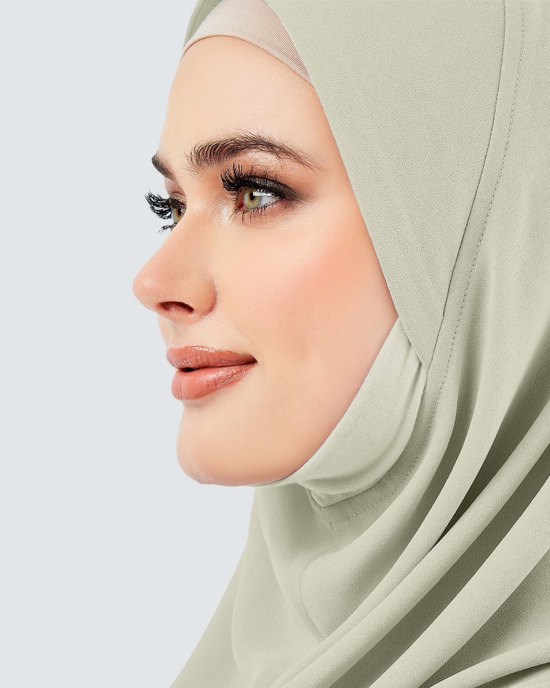 Image of EASYON DEWI INSTANT - ASH