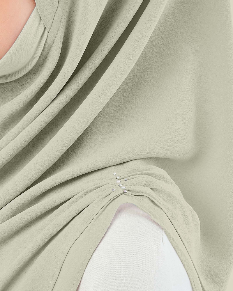 Image of EASYON DEWI INSTANT - ASH