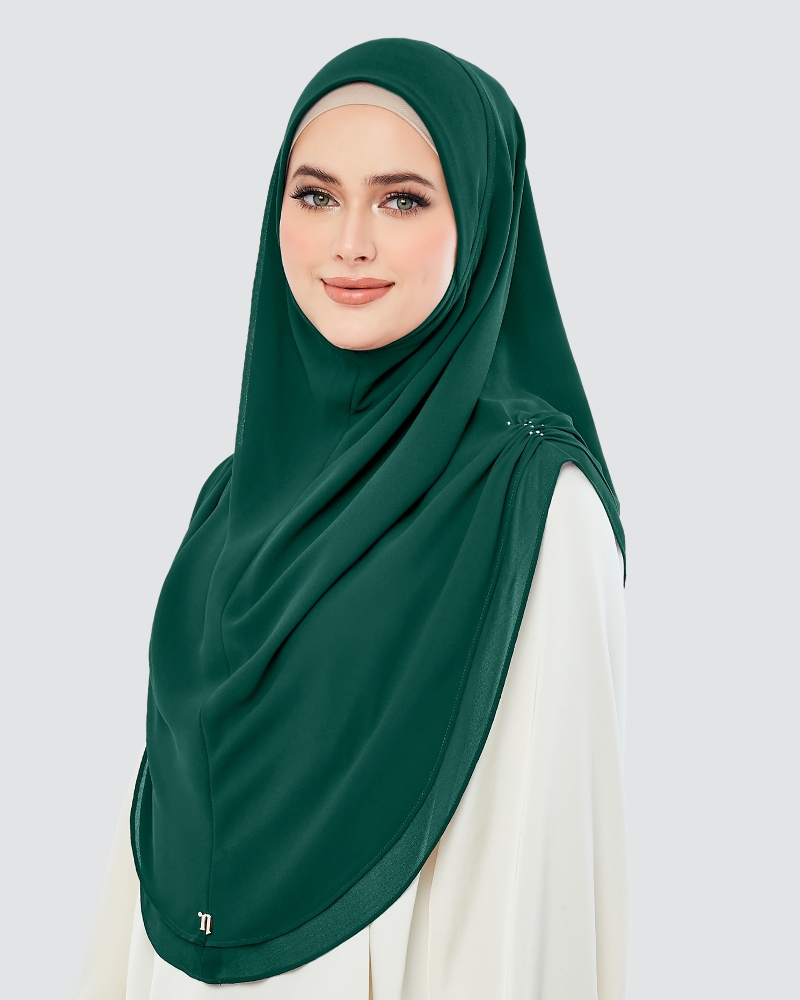 Image of EASYON DEWI INSTANT - DEEP FOREST