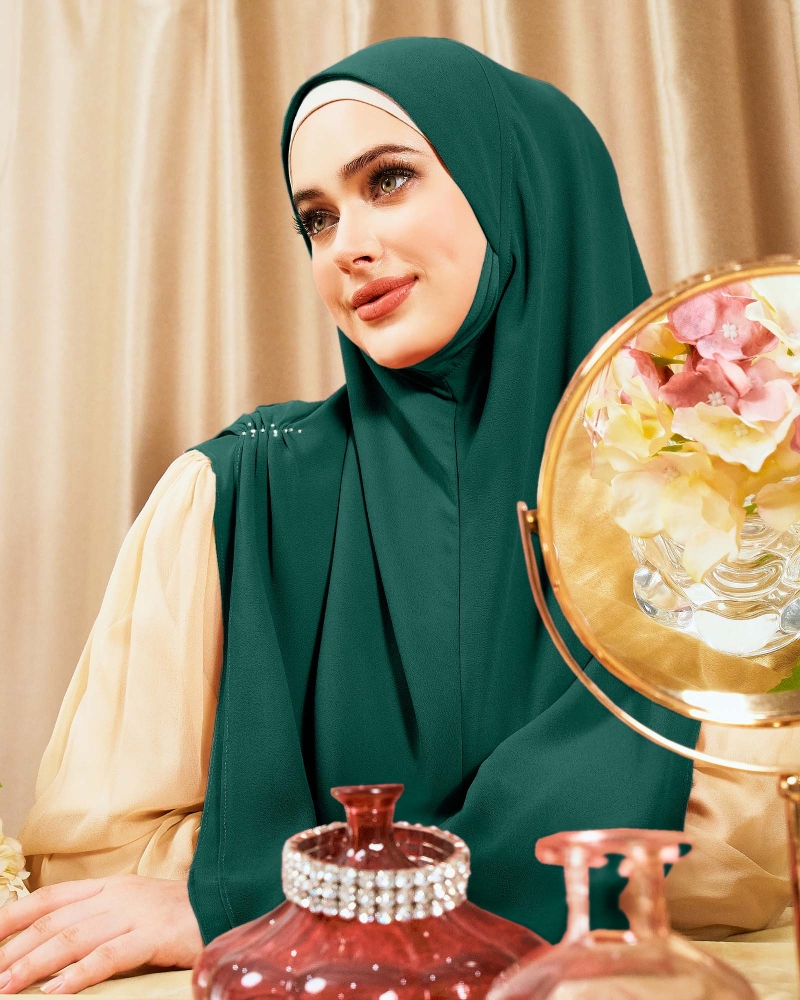 Image of EASYON DEWI INSTANT - DEEP FOREST