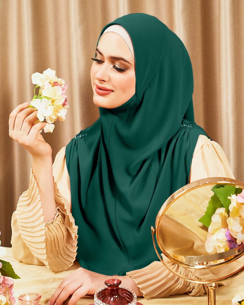 Image of EASYON DEWI INSTANT - DEEP FOREST