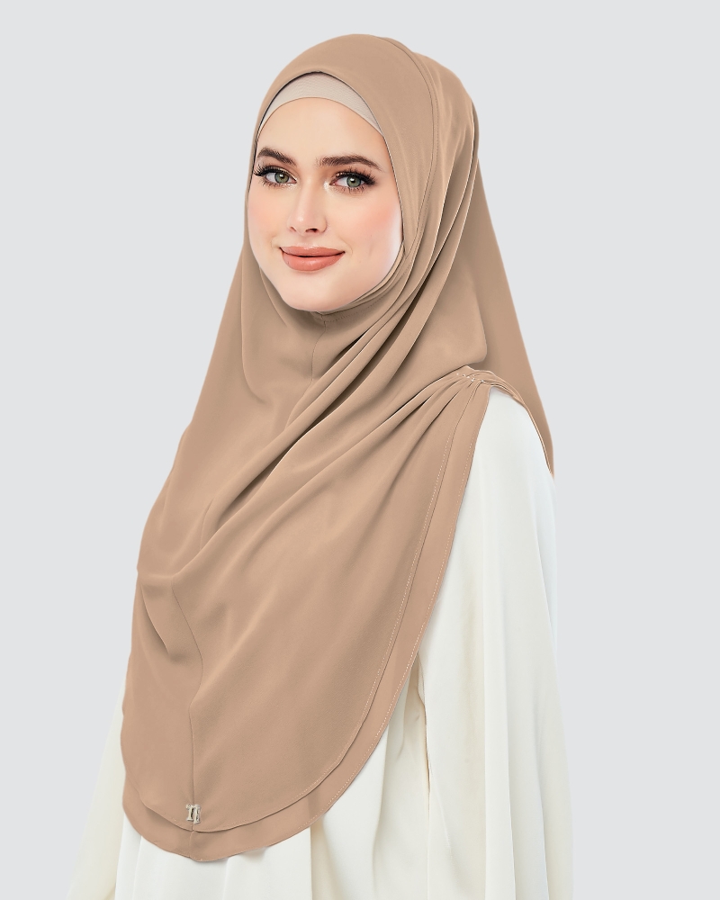 Image of EASYON DEWI INSTANT - LATTE