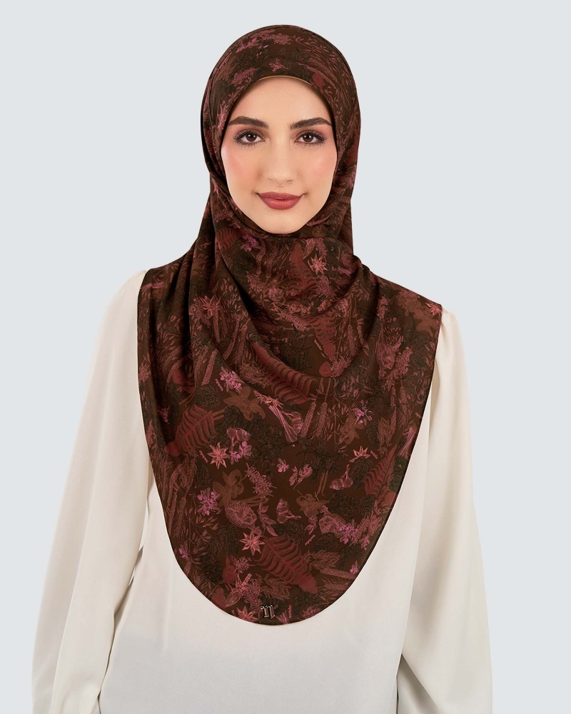 Image of EASYON AKAR TWIST - BUNGA LAWANG