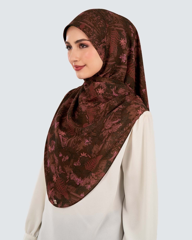 Image of EASYON AKAR TWIST - BUNGA LAWANG