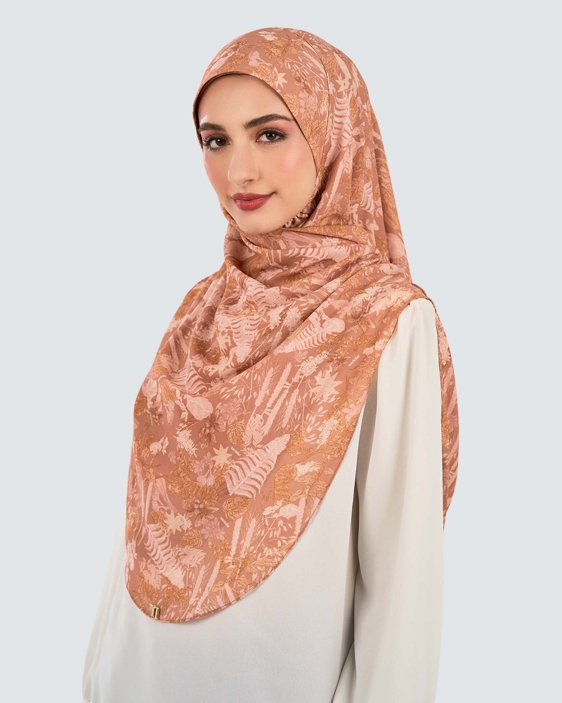 Image of EASYON AKAR TWIST - HALIA