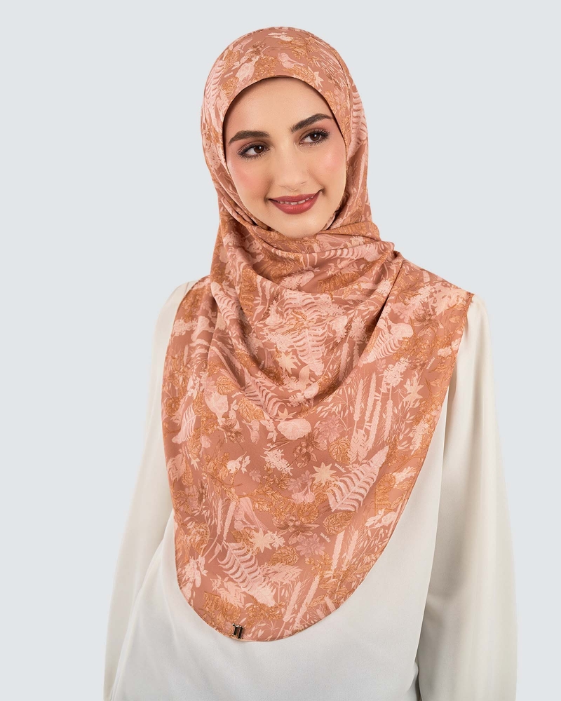 Image of EASYON AKAR TWIST - HALIA