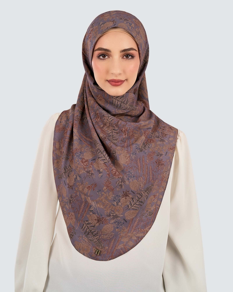 Image of EASYON AKAR TWIST - LADA HITAM