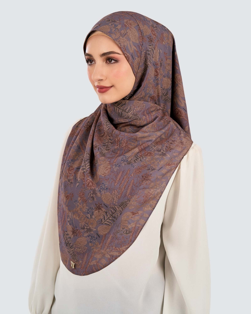 Image of EASYON AKAR TWIST - LADA HITAM