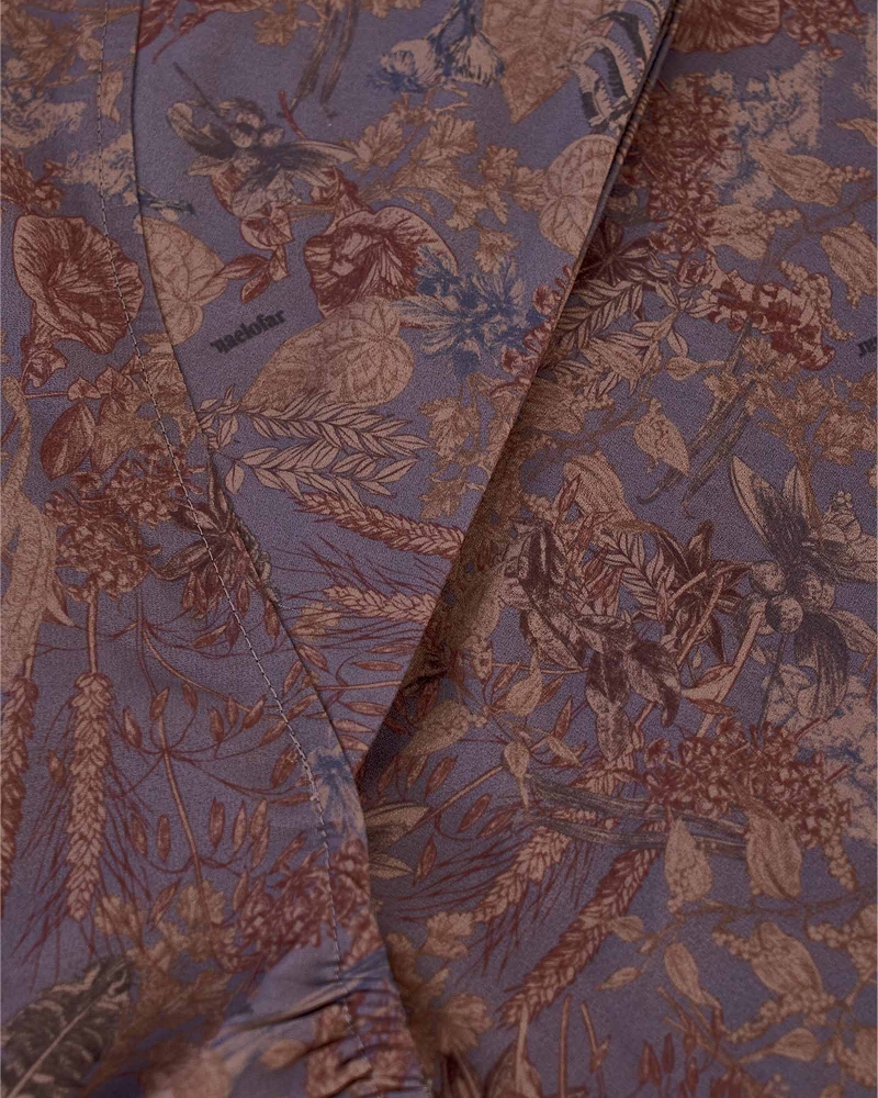 Image of EASYON AKAR TWIST - LADA HITAM