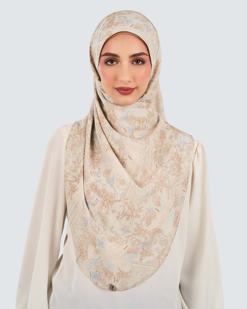 Image of EASYON AKAR TWIST - LENGKUAS