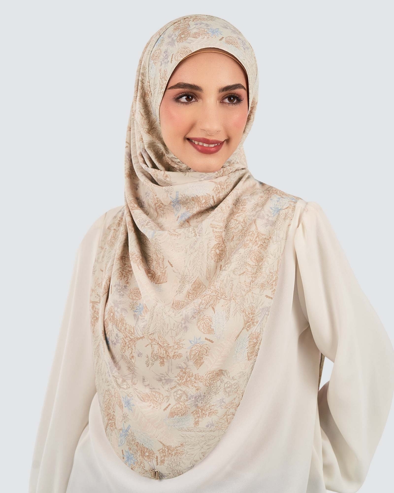 Image of EASYON AKAR TWIST - LENGKUAS