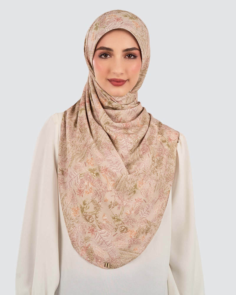 Image of EASYON AKAR TWIST - SIREH