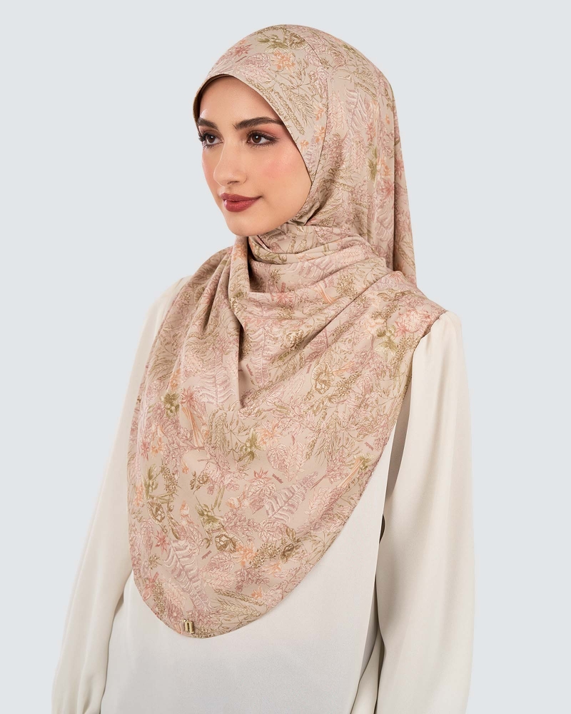 Image of EASYON AKAR TWIST - SIREH