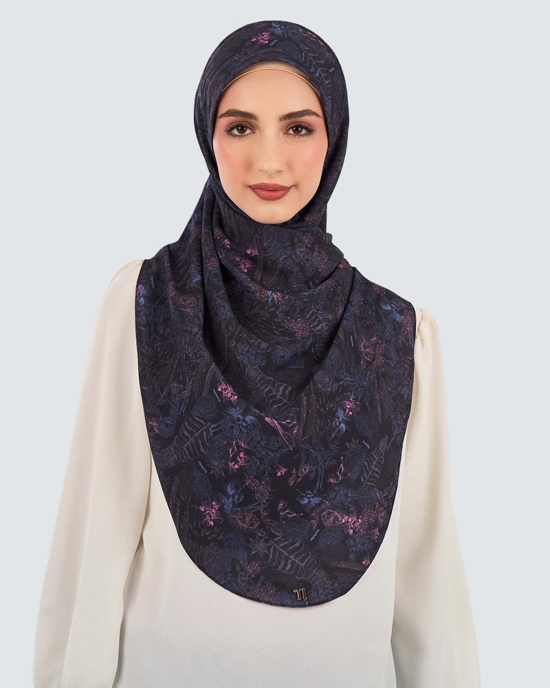 Image of EASYON AKAR TWIST - TERONG