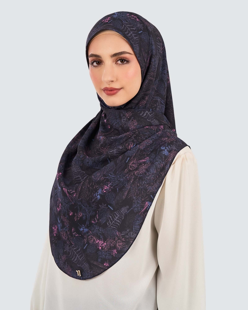 Image of EASYON AKAR TWIST - TERONG