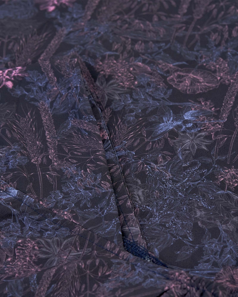 Image of EASYON AKAR TWIST - TERONG