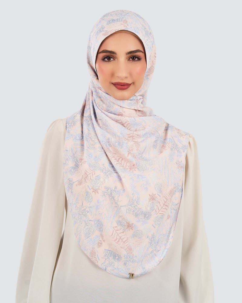 Image of EASYON AKAR TWIST - UBI KELEDEK