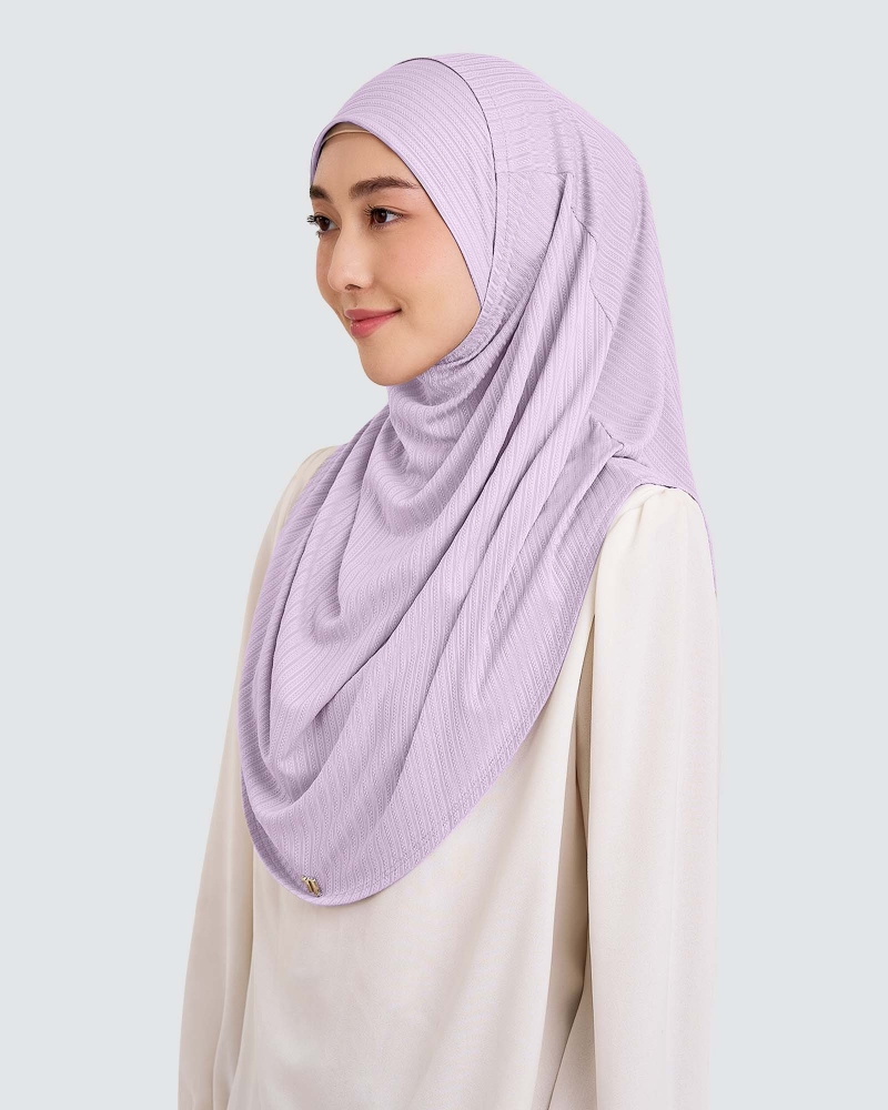 Image of EASYON ANYA SLIP-ON INSTANT - DAHLIA