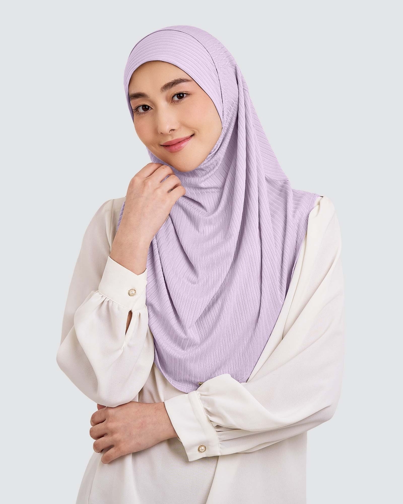 Image of EASYON ANYA SLIP-ON INSTANT - DAHLIA