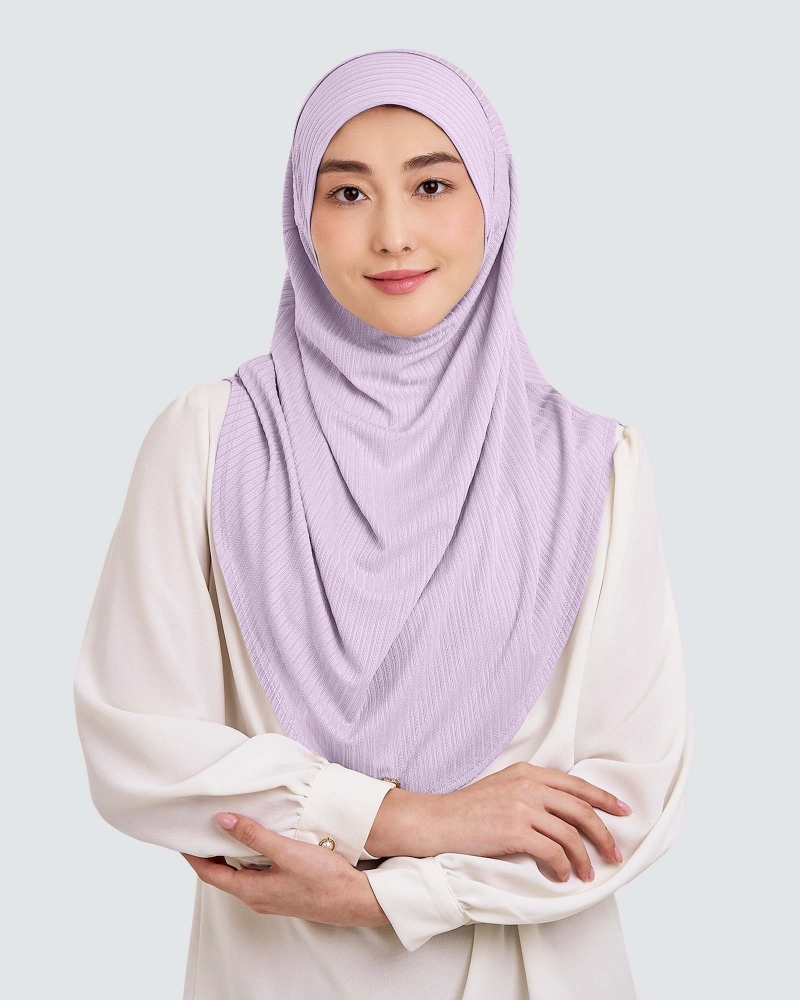 Image of EASYON ANYA SLIP-ON INSTANT - DAHLIA