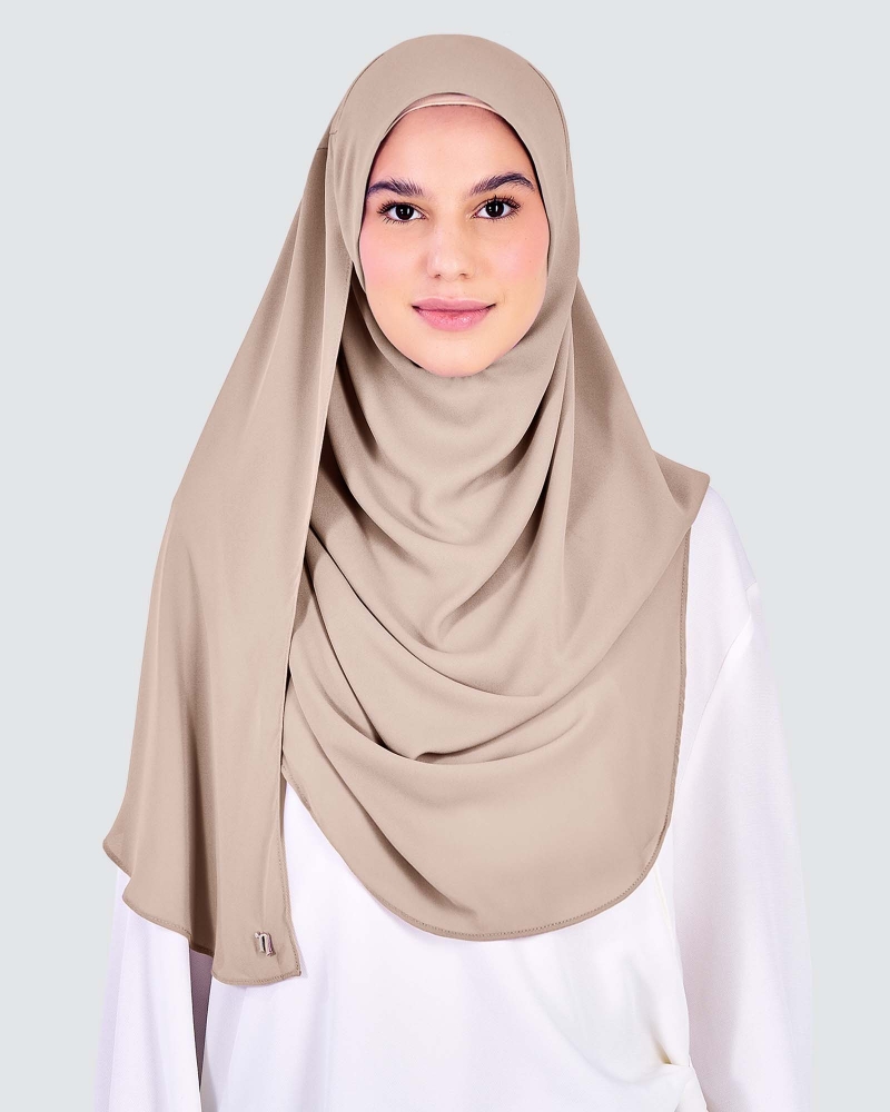 Image of EASYON CAMELIA INSTANT - PECAN