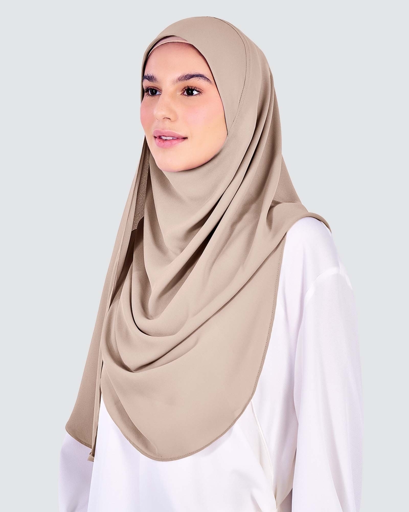 Image of EASYON CAMELIA INSTANT - PECAN