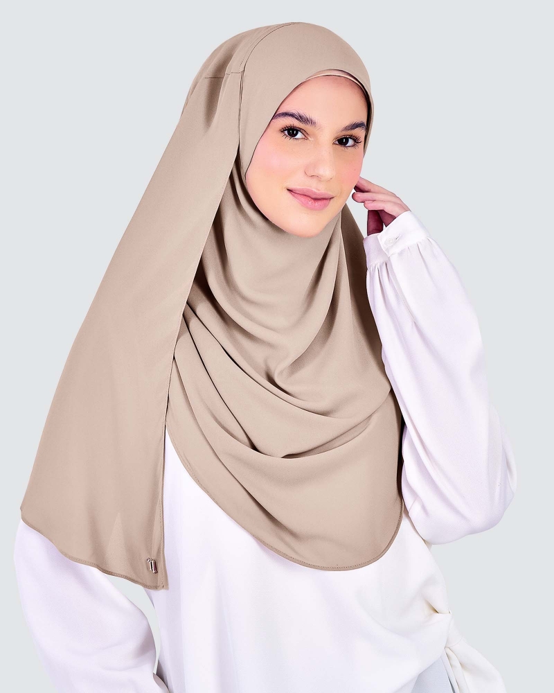 Image of EASYON CAMELIA INSTANT - PECAN