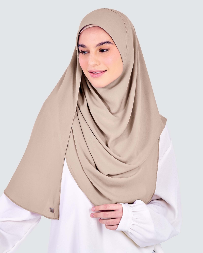 Image of EASYON CAMELIA INSTANT - PECAN