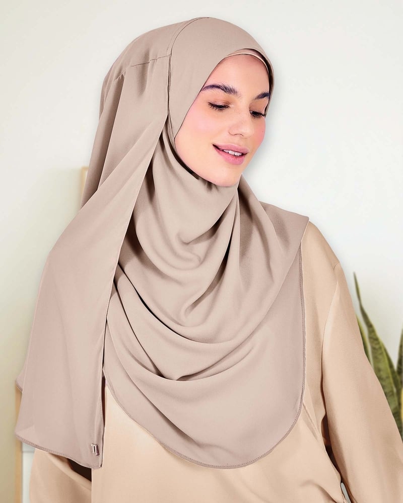 EASYON CAMELIA INSTANT - PECAN