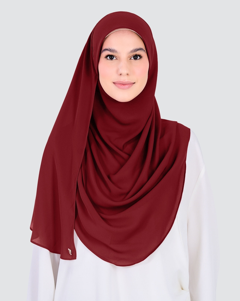 Image of EASYON CAMELIA INSTANT - RUBY RED