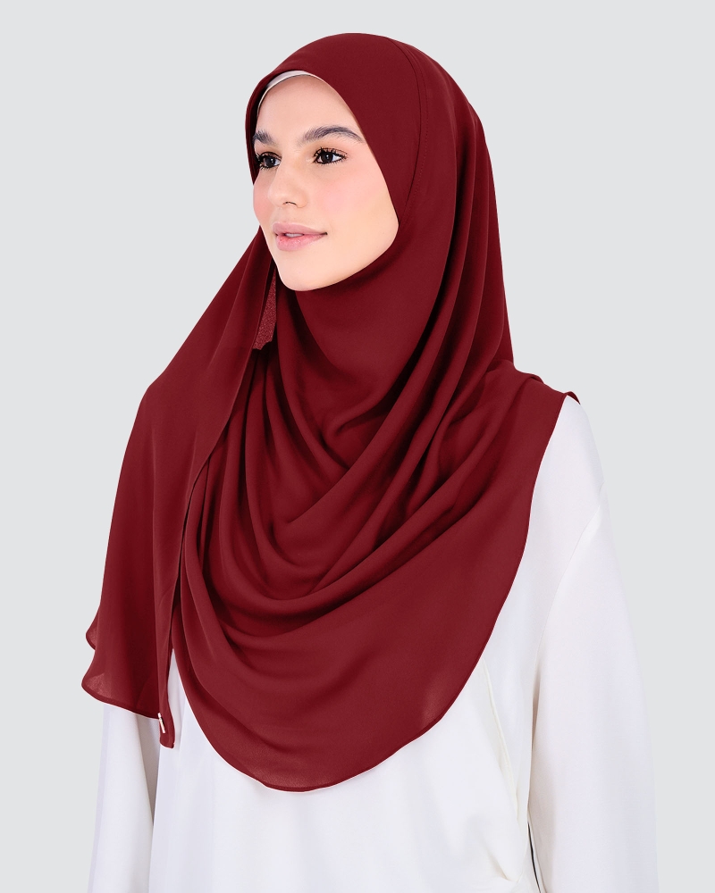 Image of EASYON CAMELIA INSTANT - RUBY RED