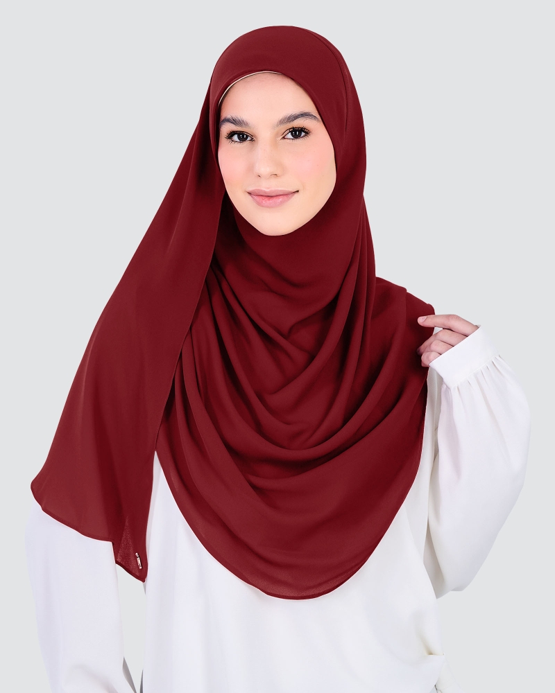 Image of EASYON CAMELIA INSTANT - RUBY RED
