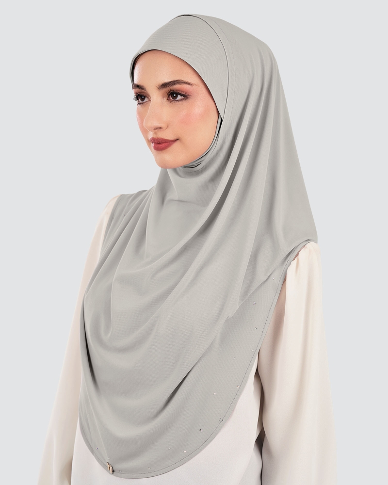 EASYON DELIA KRISTA INSTANT - CLAY