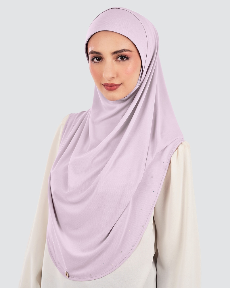 EASYON DELIA KRISTA INSTANT - IRIS