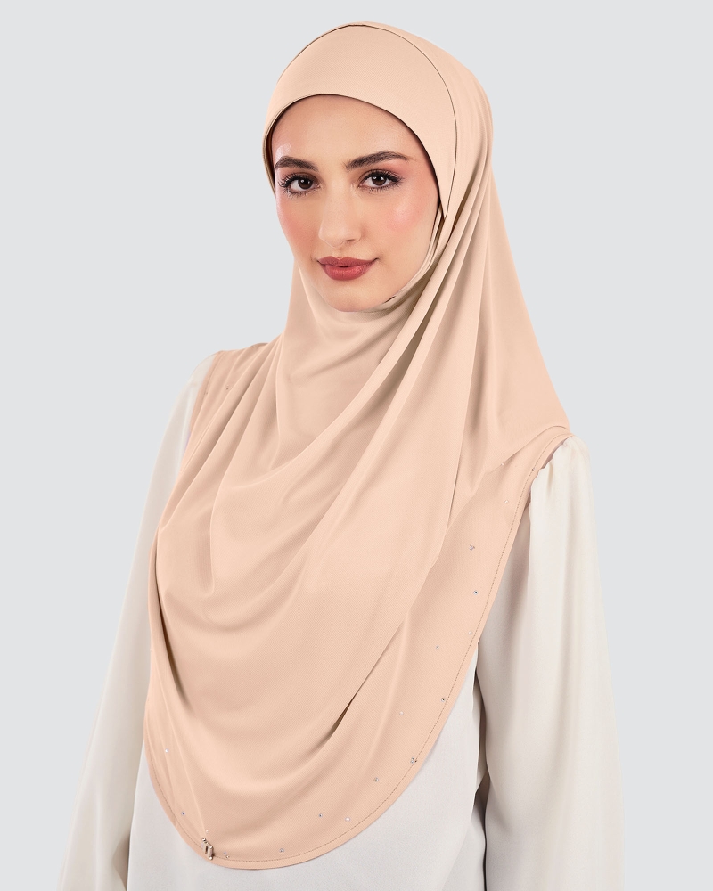 EASYON DELIA KRISTA INSTANT - PETAL