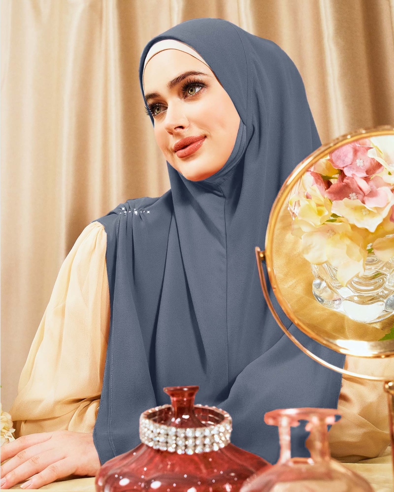 EASYON DEWI INSTANT - OUTERSPACE