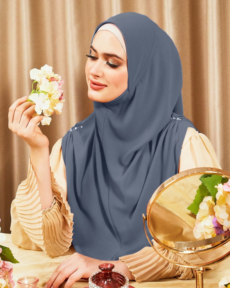 Image of EASYON DEWI INSTANT - OUTERSPACE