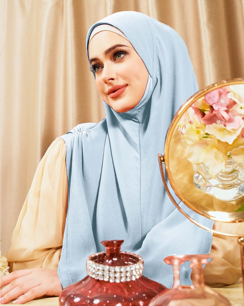 Image of EASYON DEWI INSTANT - WIND