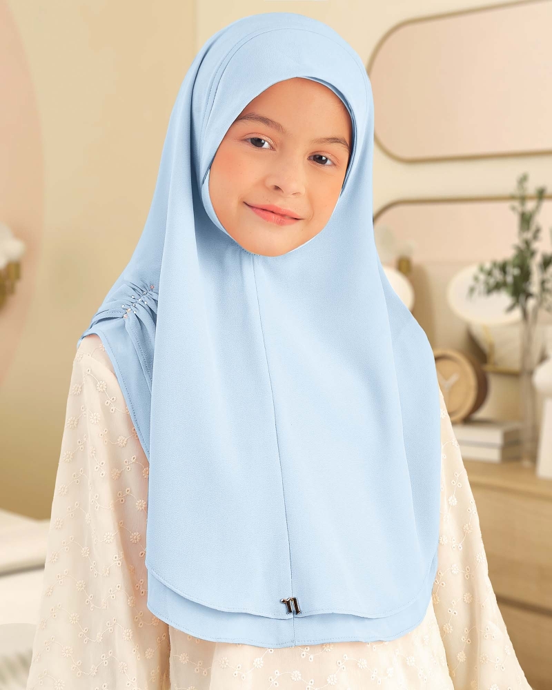 EASYON DEWI INSTANT PETITE - WIND