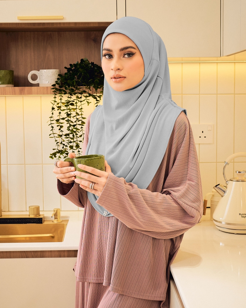 EASYON HUDA INSTANT - PLATINUM