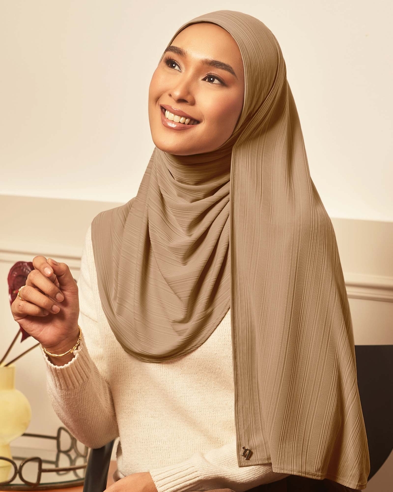 EASYON MALENA INSTANT - ALMOND