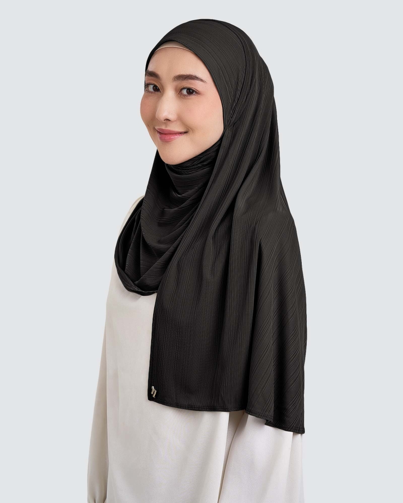 Image of EASYON MALENA INSTANT - BLACK