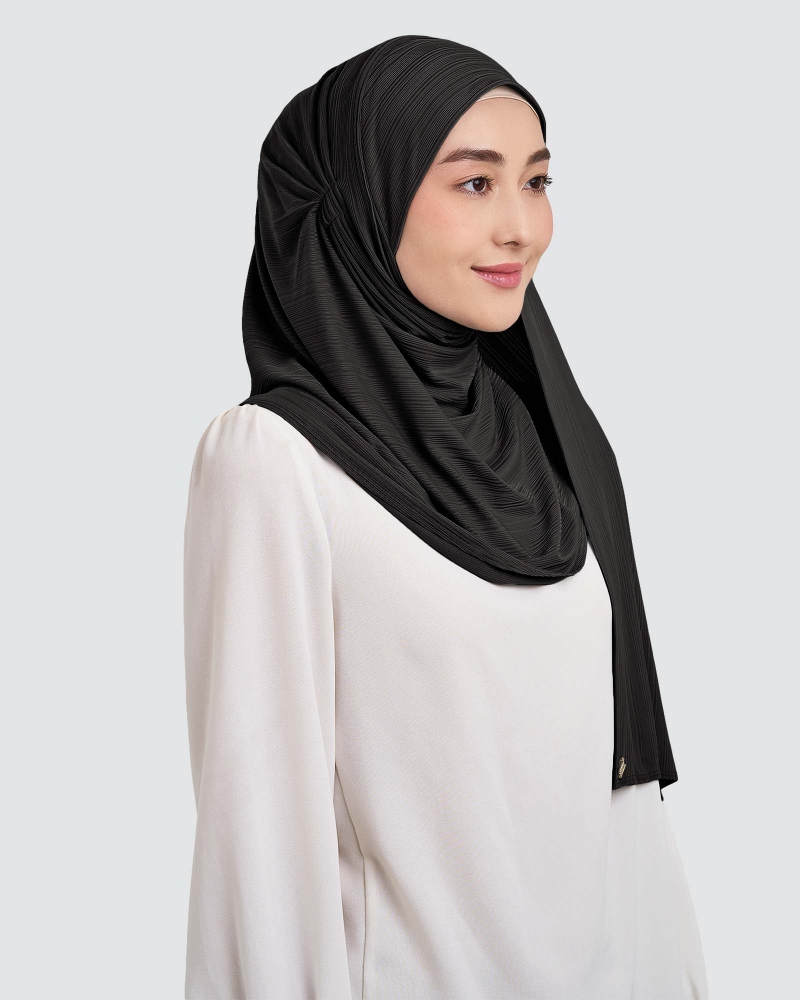 Image of EASYON MALENA INSTANT - BLACK