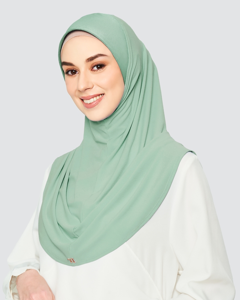 Image of EASYON ROSEN INSTANT - BASIL