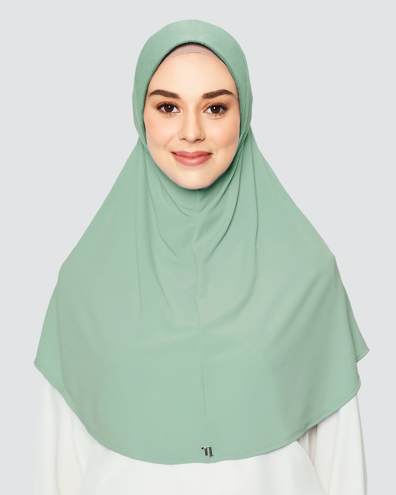 Image of EASYON ROSEN INSTANT - BASIL