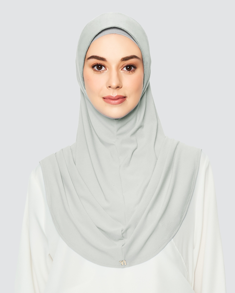 Image of EASYON ROSEN INSTANT - GLACIER GREY